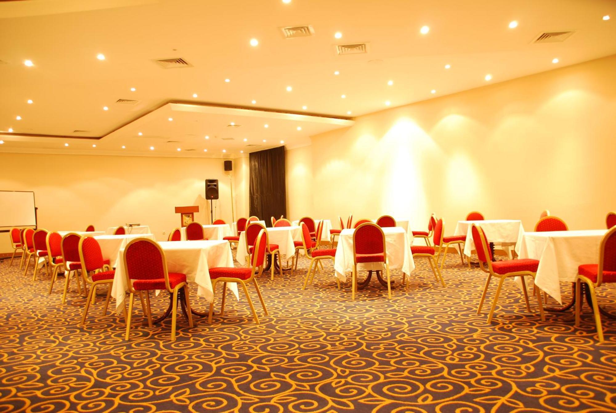 Kumburgaz Marin Princess Hotel Buyukcekmece Luaran gambar