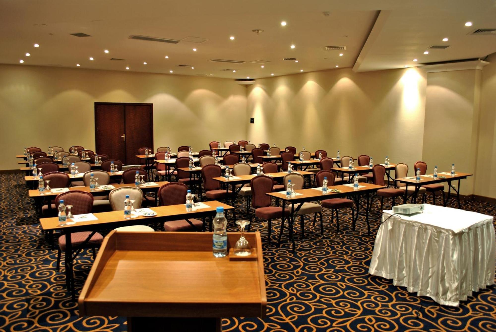Kumburgaz Marin Princess Hotel Buyukcekmece Luaran gambar