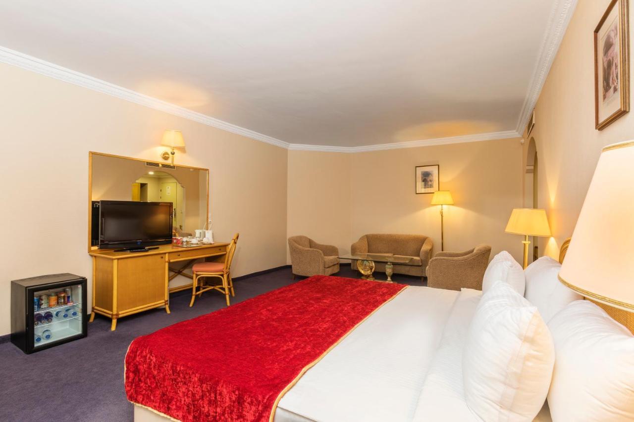 Kumburgaz Marin Princess Hotel Buyukcekmece Luaran gambar
